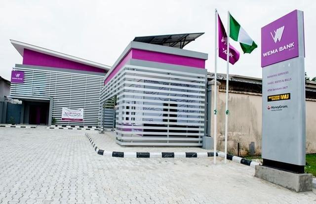 How To Get Quick And Instant Loan From Wema Bank Without Collateral -  Vanguard News
