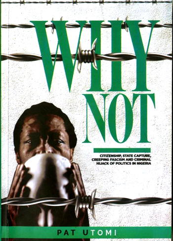 The complicity of those who do nothing