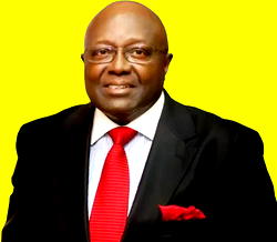 The challenge of a new Nigerian railways II