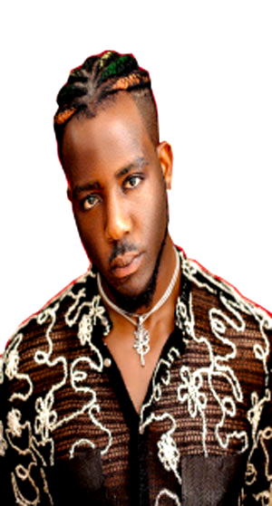 I would have disappointed God if I quit music — Zoro