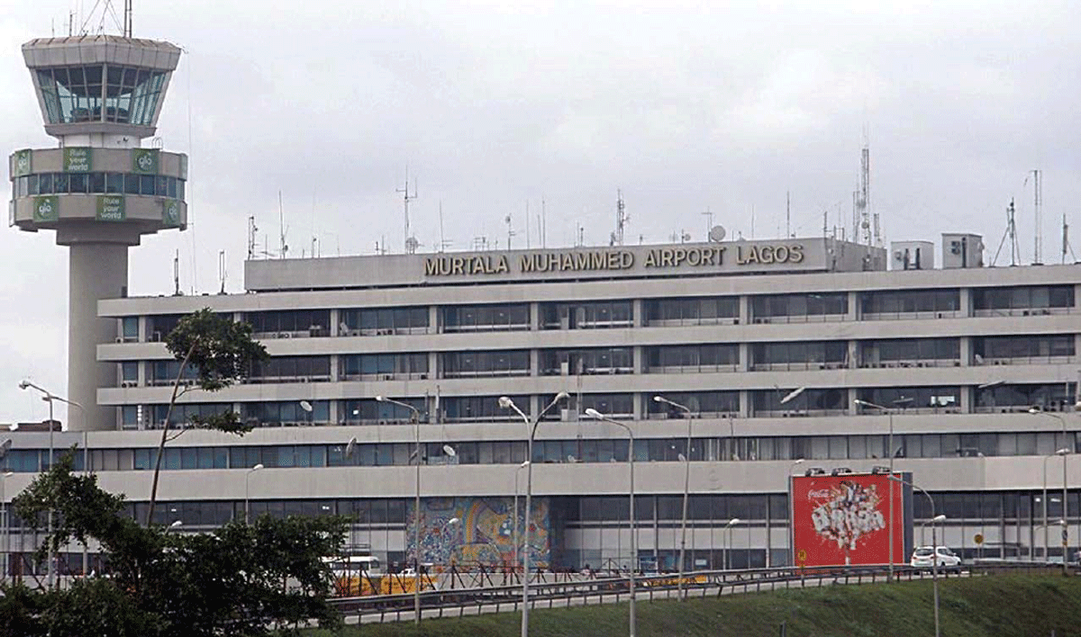 Questions, allegations on fire outbreaks at Nigeria airports