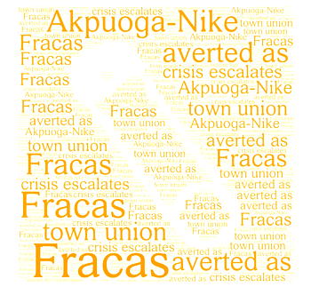 Fracas averted as Akpuoga-Nike town union crisis escalates