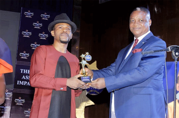 AlexReports bags ‘Who is Who’ award
