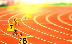 Kenyan duo barred from Doha after failing to meet anti-doping rules