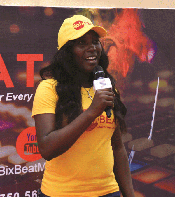 Bixbeat Music berths in Nigeria