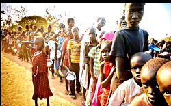 Why Nigerians are getting poorer