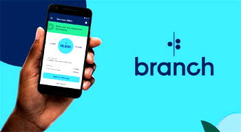 Branch Announces 1 Millionth Loan Disbursed Since Launching App Two Years Ago.