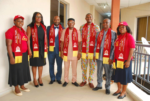Anambra, NGO to provide breast, cervical cancer education in secondary schools