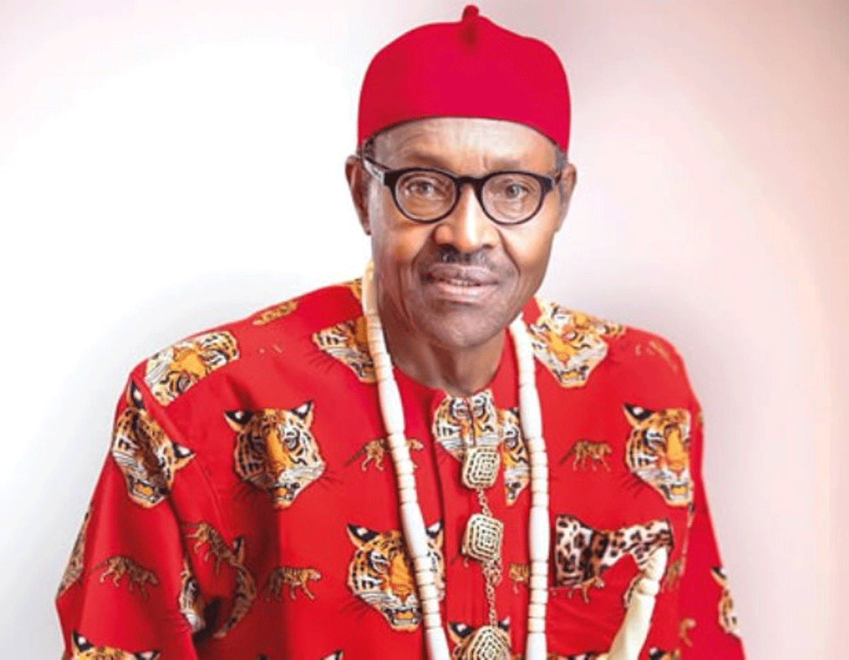 Buhari’s new cabinet and need for engineers - Vanguard News