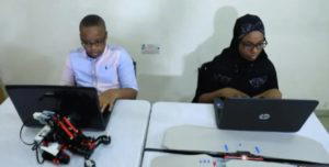 Coding