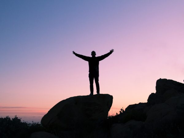 Raise your Confidence