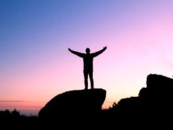 Raise your Confidence