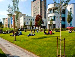 Meet University of Dundee, UK International Delegates in Lagos and Abuja for spot admission offer for eligible students to resume in September 2019 with £5,000 Partial Scholarships for students with excellent qualifications.