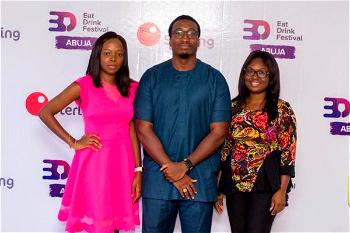 Eat and Drinks Festival, Heads to Abuja for sixth edition