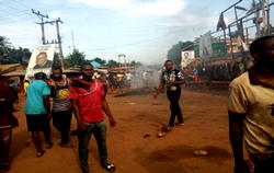 Mayhem over serial killings in Enugu communities