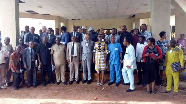 Experts advocate urgent constitutional review in Nigeria