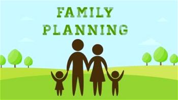 Family planning does not reduce population – Expert