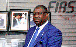 PEBEC, CAC, FIRS partner to ease business environment for SMEs