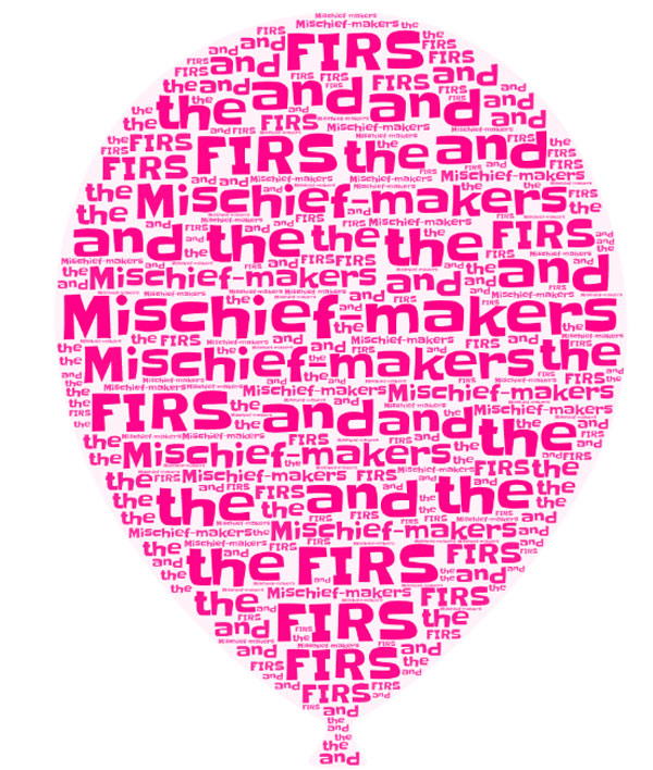 Mischief-makers and the FIRS