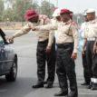 Take bribe, get fired, FRSC warns personnel