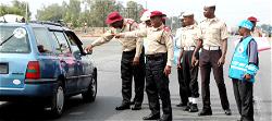 Easter: FRSC warns motorists against expired driver’s licence, worn-out tyres