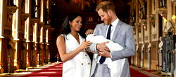 Chimpanzee tweet: BBC fires radio presenter over Royal baby comment