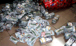 Resources meant for everybody in the pockets of individuals – former Buhari’s aide