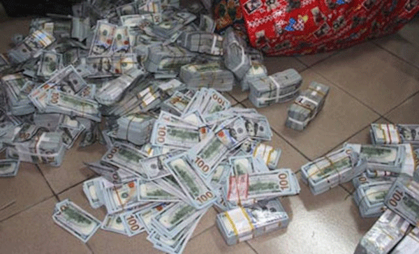 How illicit financial flows, affected Nigeria’s development – ICPC boss