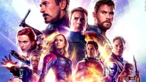 ‘Avengers: Endgame’ beats ‘Titanic’s $2.12bn box office record