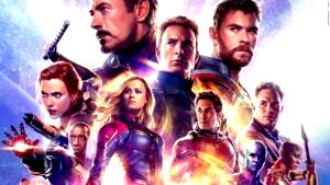 ‘Avengers: Endgame’ beats ‘Titanic’s $2.12bn box office record