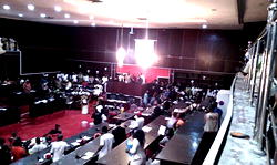 Imo Assembly members give Speaker 24 hours to resign