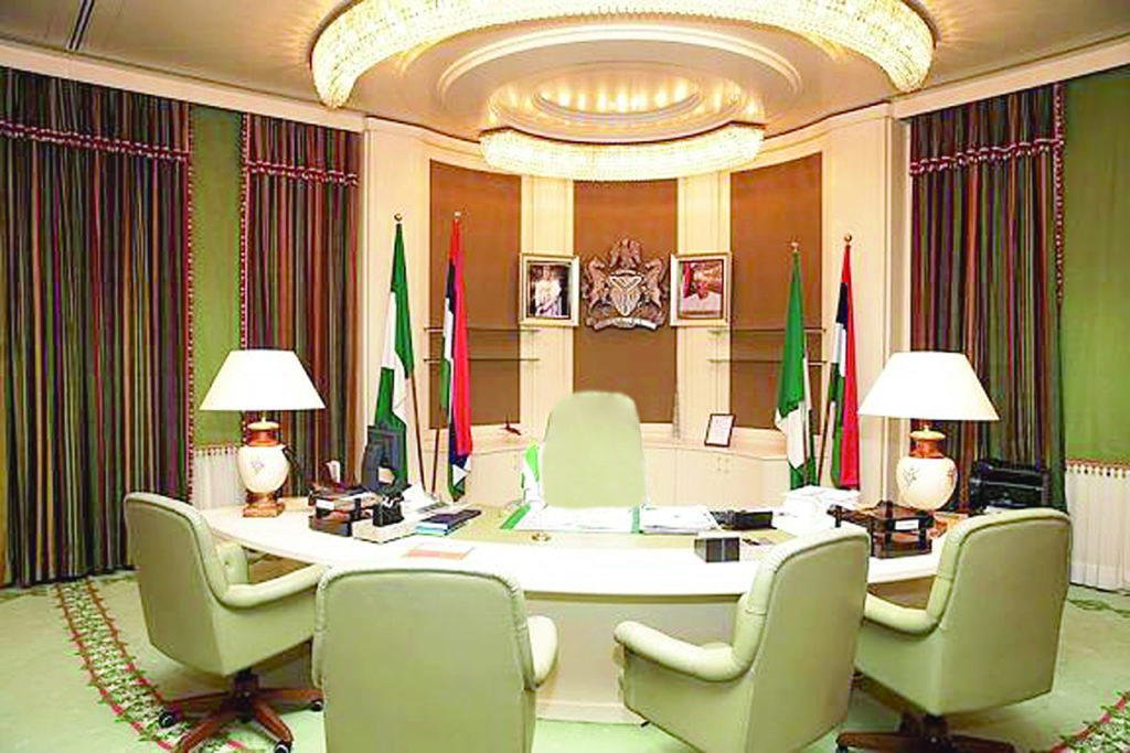 Tinubu