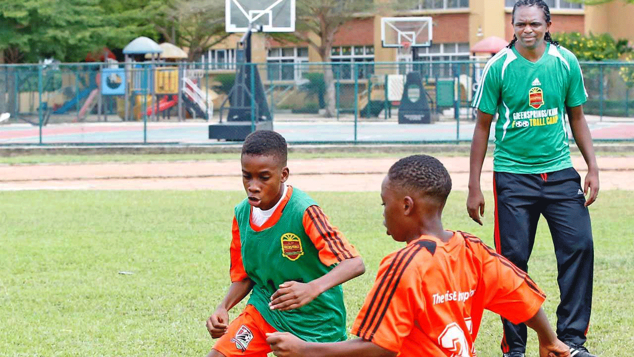 2019 African Freestyle Football Championships regional audition to hold in June