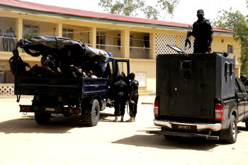 Pencil, most wanted cultist, kidnapper in Lagos dies in shootout with Police
