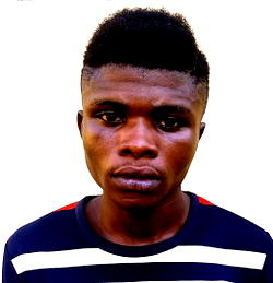 Police arrest guard for killing colleague