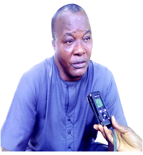 2019 POLLS: How the academia failed Nigerians – Lamle