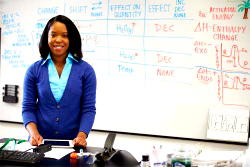 Nigerian Teachers can now Receive Formal Advanced Education Online – MA Education