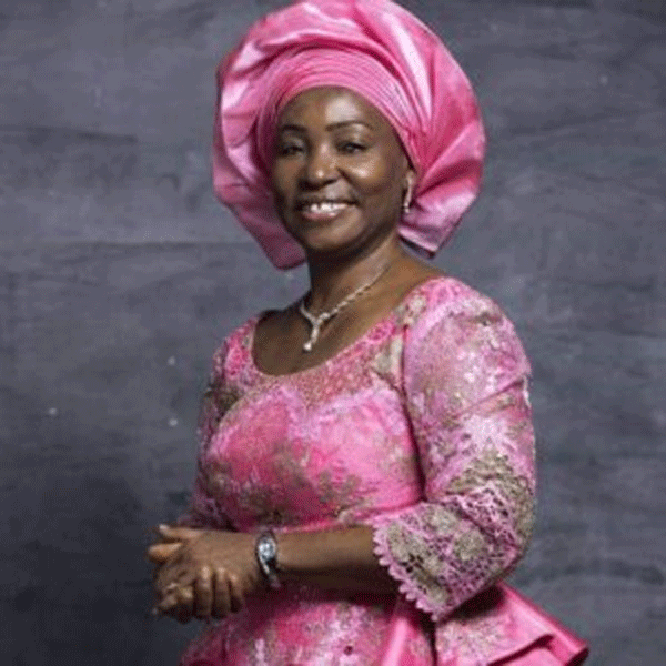 Just in: Former Aso Rock Chaplain loses wife