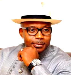 2027: Clergymen, Christian Groups pray for Mutu’s re-election