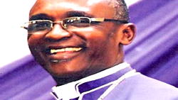 Buhari should show his true colour in second term — Ojo