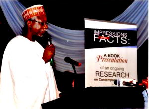 Security in Tatters: Govt ignored warning banditry, kidnapping, killings would escalate, spread to Katsina, Kaduna, Sokoto – Researcher