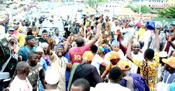 Guber Primaries: APC considering petition from aggrieved Kogi aspirants