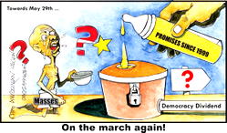 Nigeria has leadership, followership problem – Don