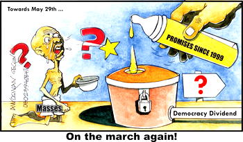 Nigeria has leadership, followership problem – Don