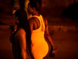 Arrest/Rape of Abuja ‘prostitutes’: Rights body threatens court action against FG