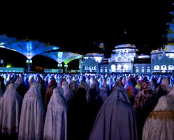 Ramadan : Obaseki urges Muslims on piety, seeks prayers for Nigeria’s unity, progress