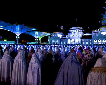 Ramadan : Obaseki urges Muslims on piety, seeks prayers for Nigeria’s unity, progress