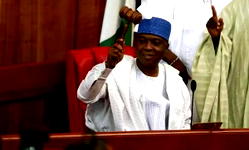 As Saraki’s memorable Eighth Senate winds up