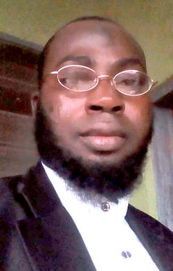 APC is all about Muhammadu  Buhari; remove  Buhari, APC is  finished –  MBO Coordinator