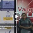 Depression: Nobody wants to die ― Experts (VIDEO)